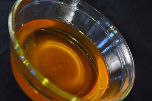 Ghee (Clarified Butter)