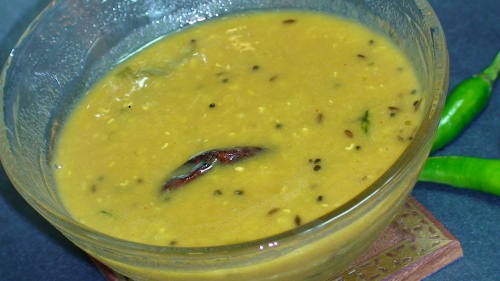 Khatti Daal