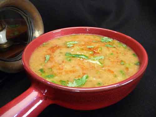Panchmela Daal – Rajastani Cuisine