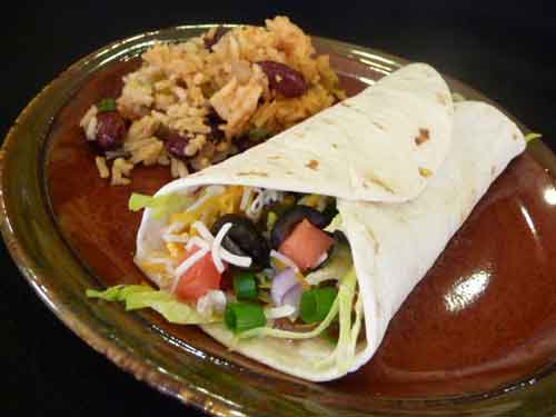 Tacos – Mexican Cuisine
