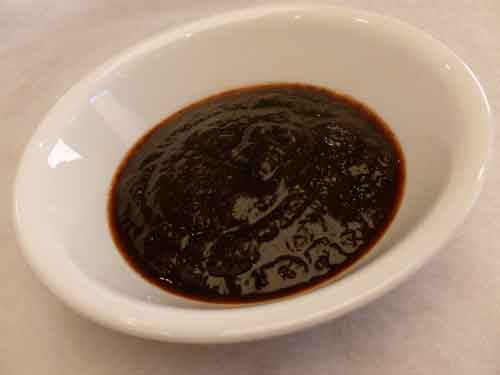 Homemade Tamarind Concentrate (Paste)
