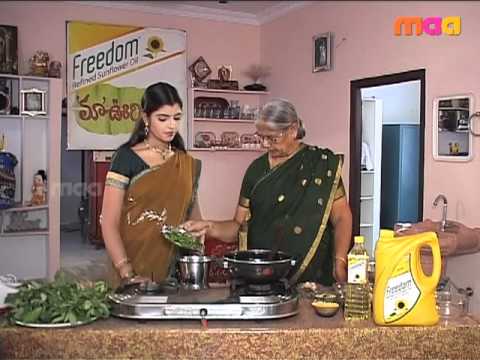 Gongura Kobbari Pachadi