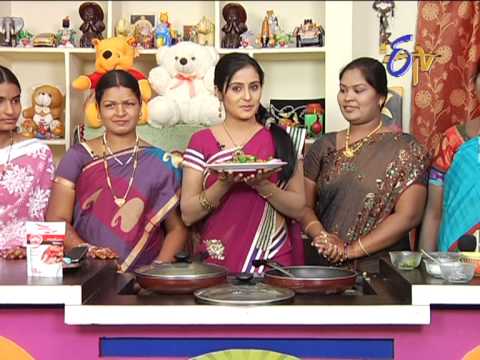 Greenpeace Stuffed Kapsikum