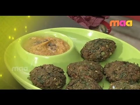 Nuvvula Tomato Chutney