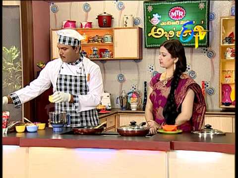 Capsicum Kobbari Chutney