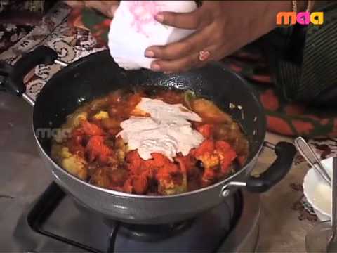 Chicken Moghlai Shahi Kurma