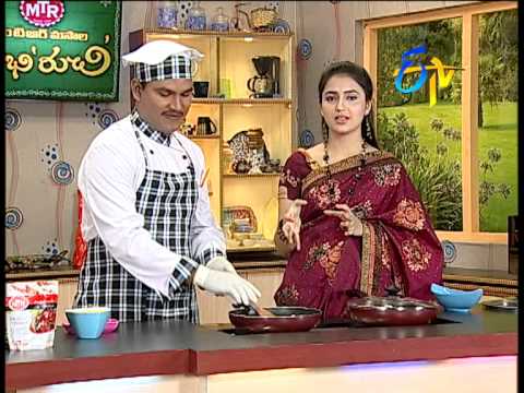 Mamidikaya Pesara Pappu