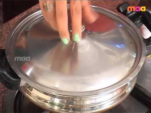 Sorakaya Pottu Egg Fry