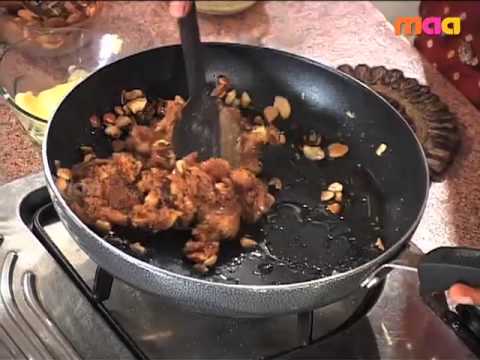 Dry Fruits Chocolates