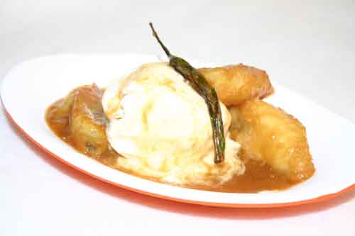 Bananas Foster