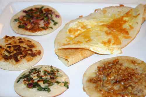 Uttappam Recipe and Egg Dosa