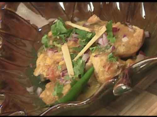 Baati (Daal Baati) and Choorma – Rajasthani Cuisine