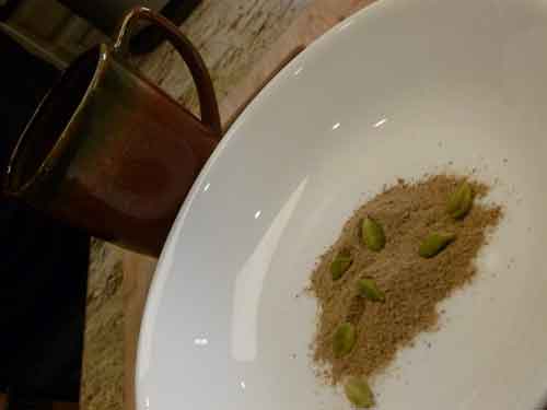 Homemade Chai (Tea) Masala Recipe