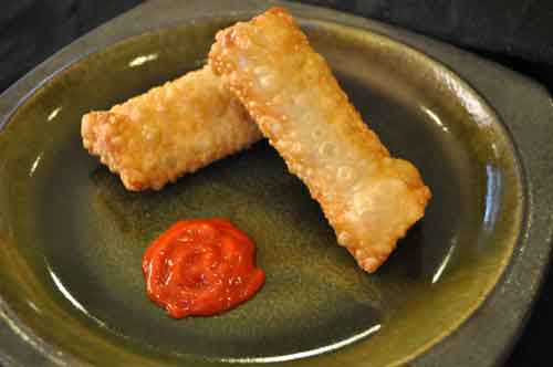 Egg Rolls