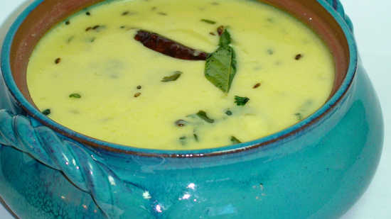 Gujarati Kadhi