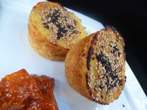 Handvo Recipe (Handwa)