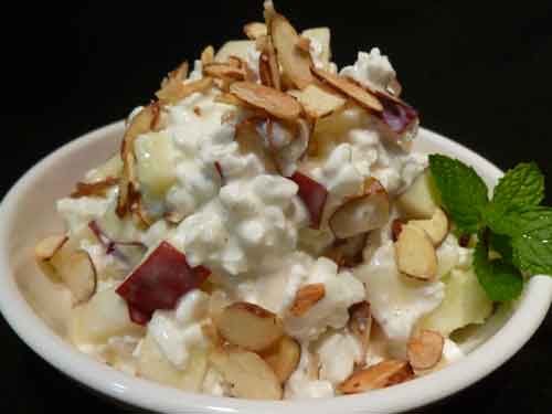 Healthy Breakfast Recipe