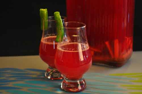 Gajar (Carrot) Kanji