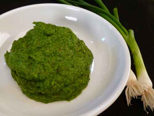 Multipurpose Marinade Recipe for Vegetables and Meats