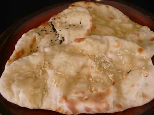 Naan