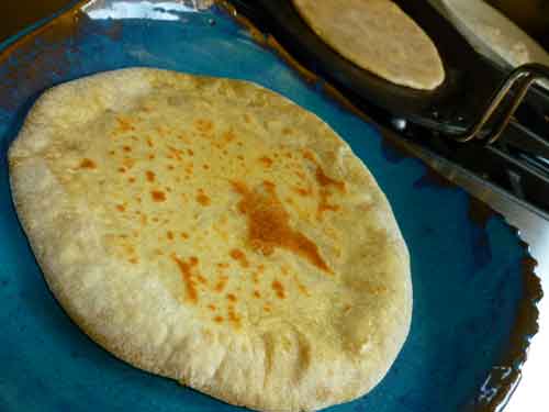 Puran Poli Recipe