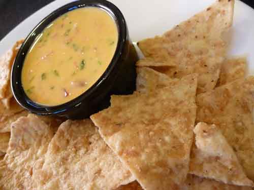 Queso Dip