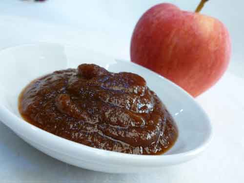 Quick Sweet and Sour Chutney (Tamarind Chutney Substitute)