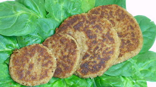 Shammi Kebabs