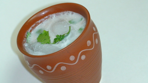 Sol Kadi – An Exotic Indian Drink Recipe