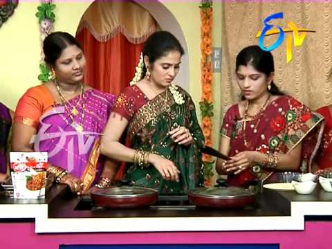 Nuvvula Perugu Pachadi