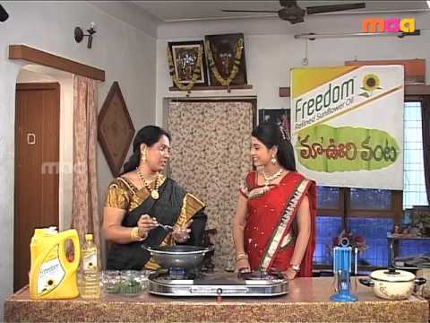 Nellore Chepala Pulusu