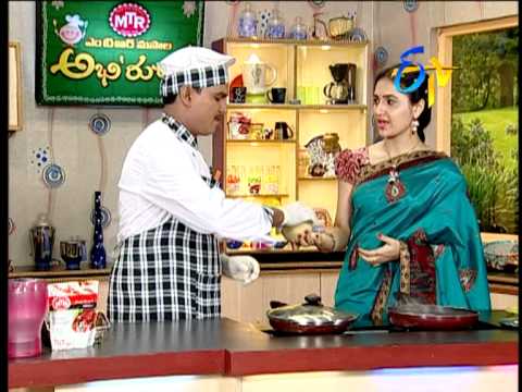 Godhuma Rava Kichadi