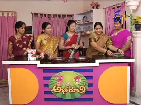 Pulihora Gongura Pachadi