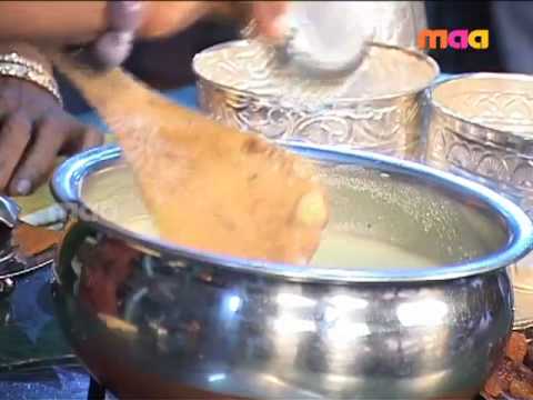 Bamma spl Paala rasam