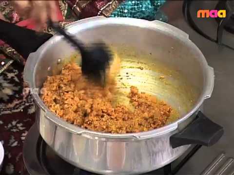 Soya Keema Cutlets