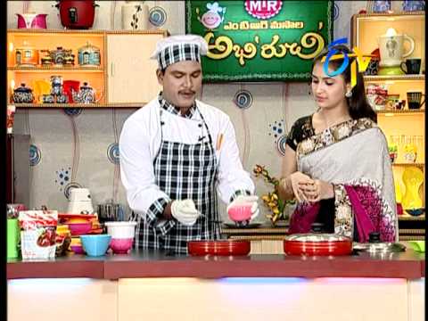 Beetroot Kobbari Masala