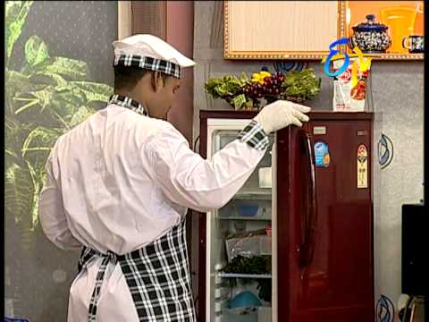 Strawberry Choco Cups