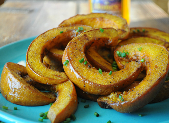 Pumpkin Dry Vegetable