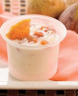 Anjeer Basundi ( Weigth Loss After Pregnancy )