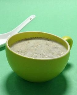Mushroom Soup