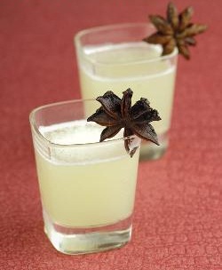 Amla Honey Shot ( Party Drinks )