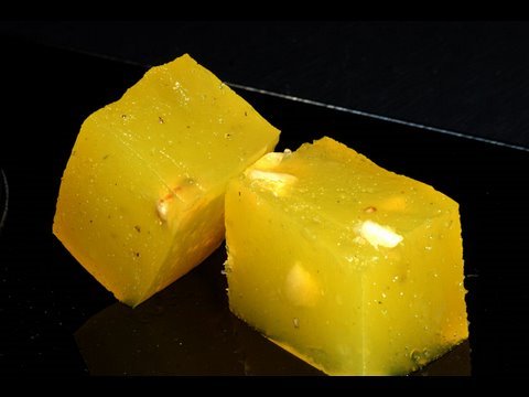 Bombay Karachi Halwa