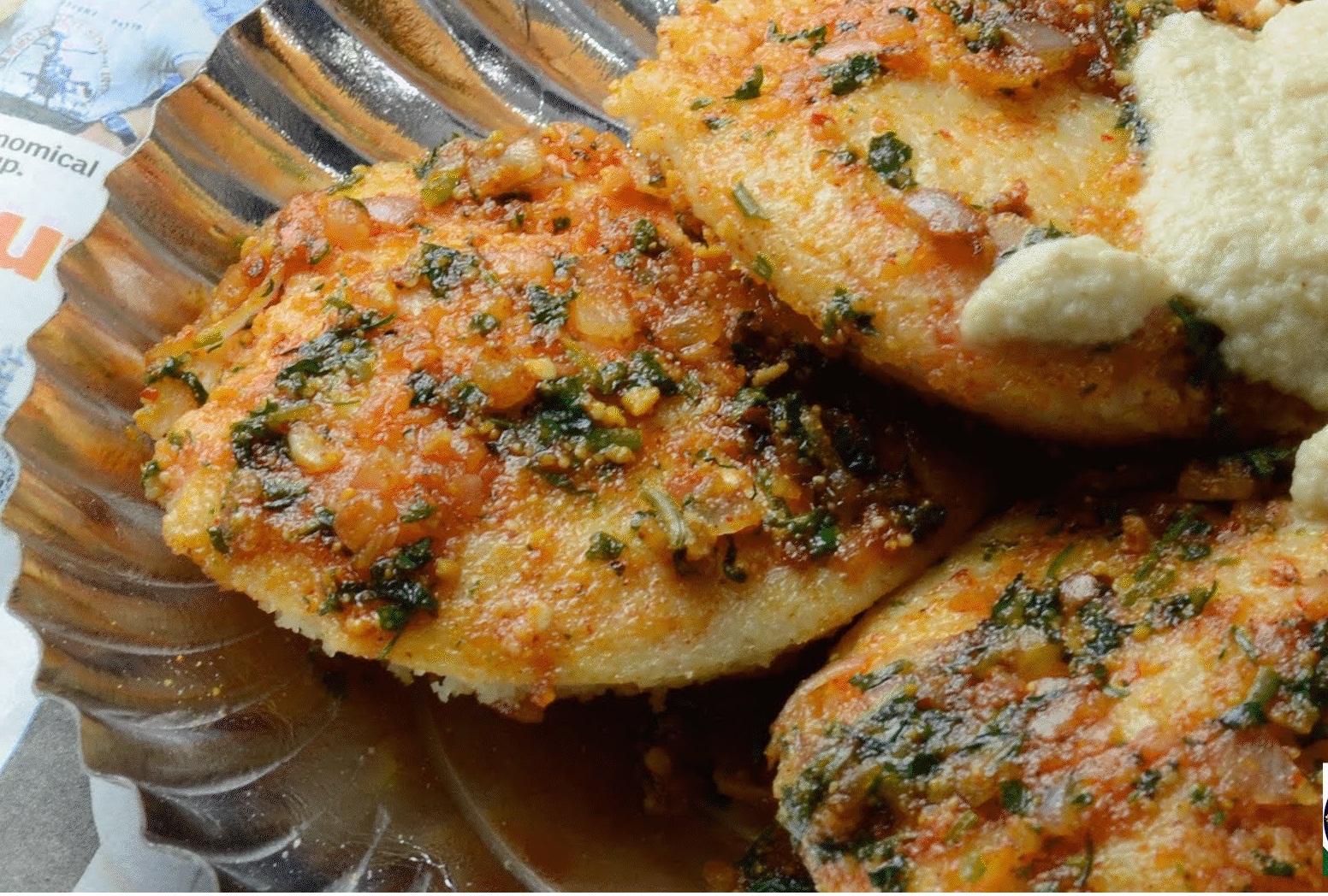 Tava Idli on Foodies Day Out