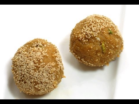 MUTHIA KE LADOO