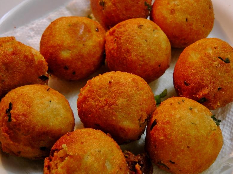 POTATO – ALOO LAJAWAB