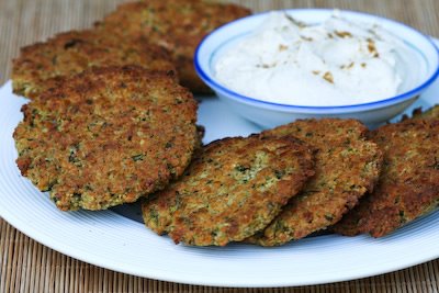 falafel recipe
