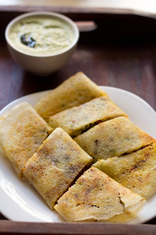 mumbai mysore masala dosa
