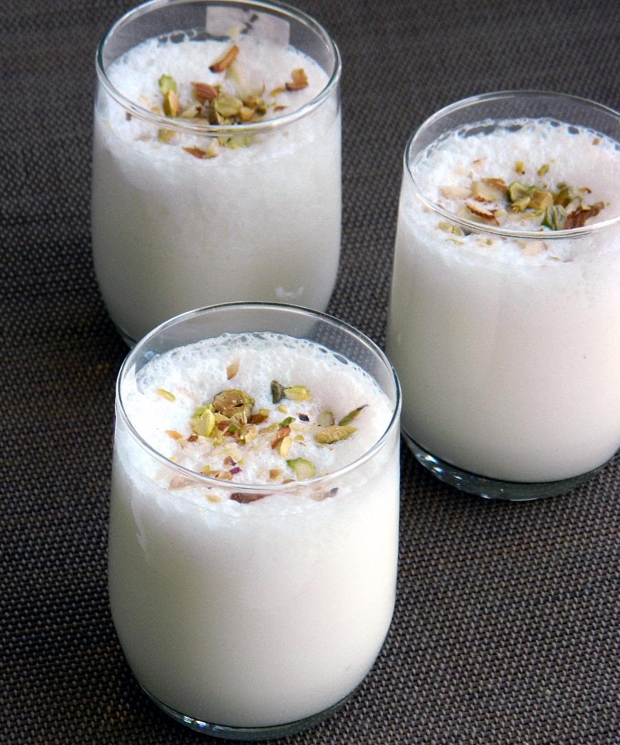 Hyderabad Sweet Lassi
