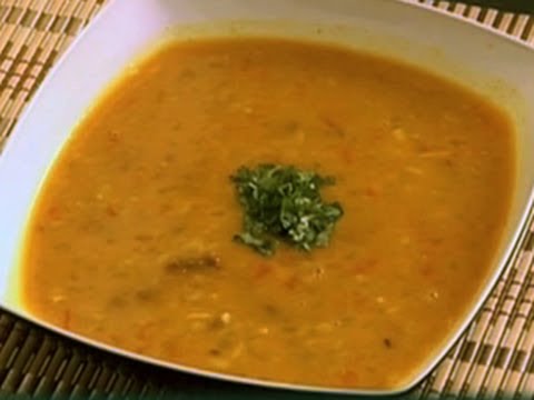 HARABARA CHANNA SOUP