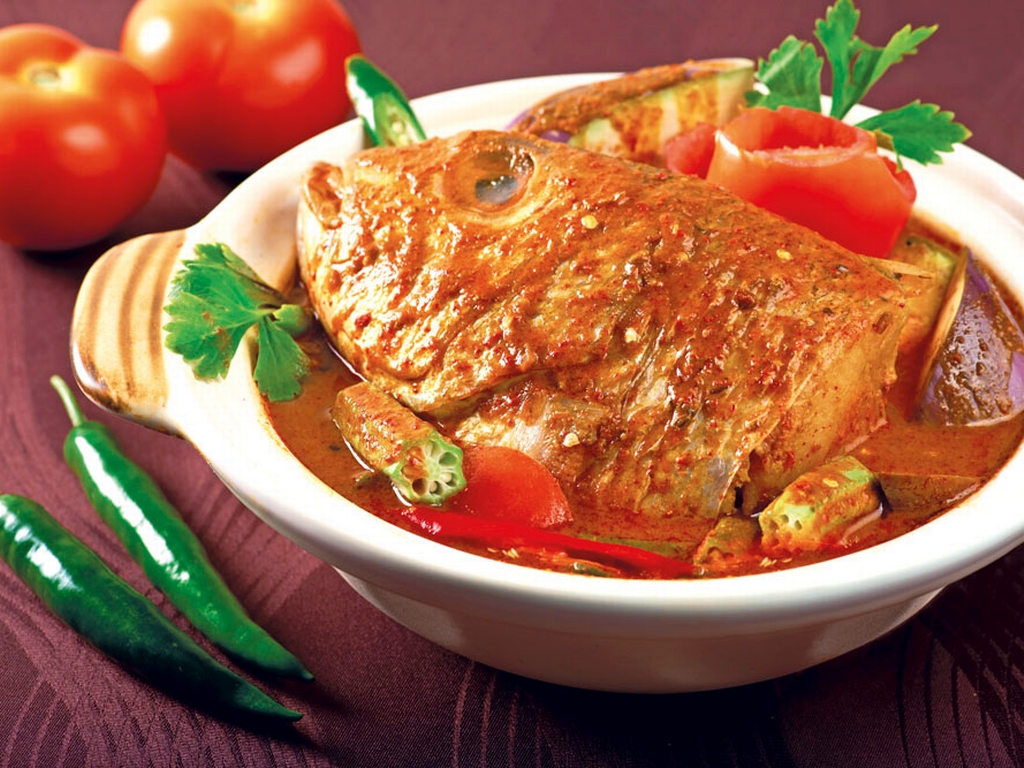 Fish head curry,How to Make Fish head curry,Fish head curry tips,Fish head  curry ingredients,Fish head curry process,Fish head curry Making video,Fish  head curry making, making of Fish head curry